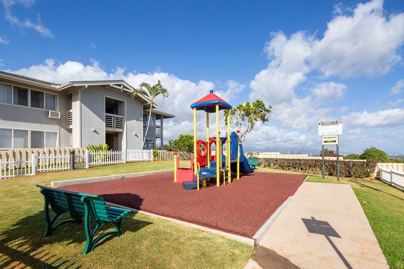 Apartment for rent at 94-522 Kupuohi St #105, Waipahu, HI 96797