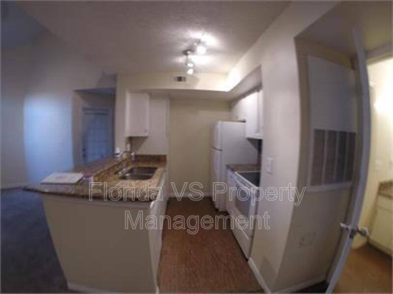 Apartment for rent at 413 Fountainhead Circle #231, Kissimmee, FL 34741