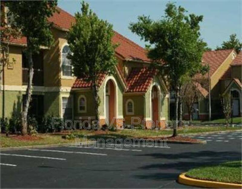 Apartment for rent at 413 Fountainhead Circle #231, Kissimmee, FL 34741