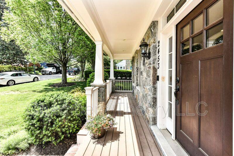 House for rent at 2453 N Jefferson St, Arlington, VA 22207