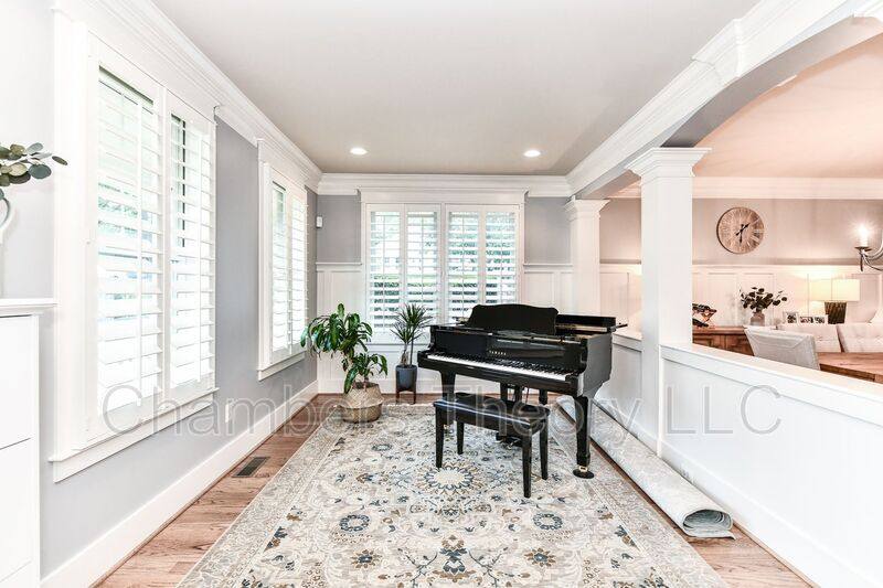 House for rent at 2453 N Jefferson St, Arlington, VA 22207