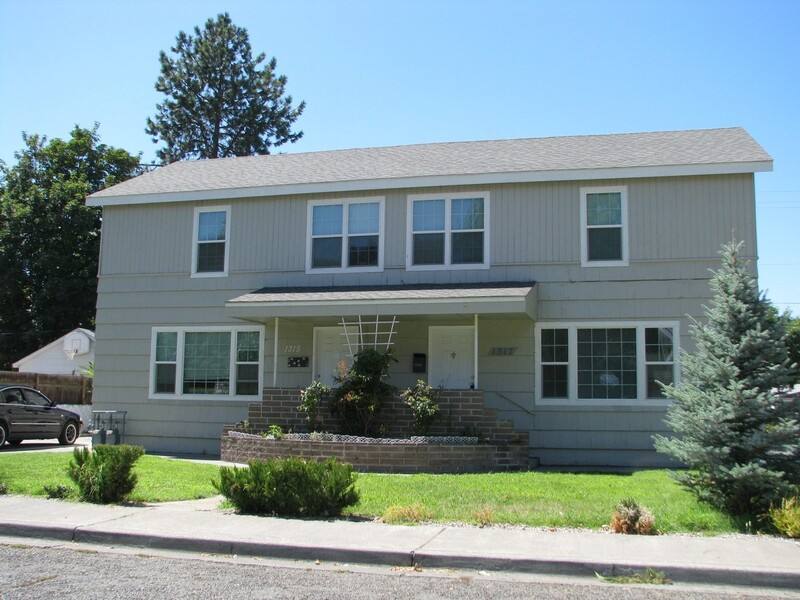 Apartment for rent at 1315 Perkins Ave, Richland, WA 99354