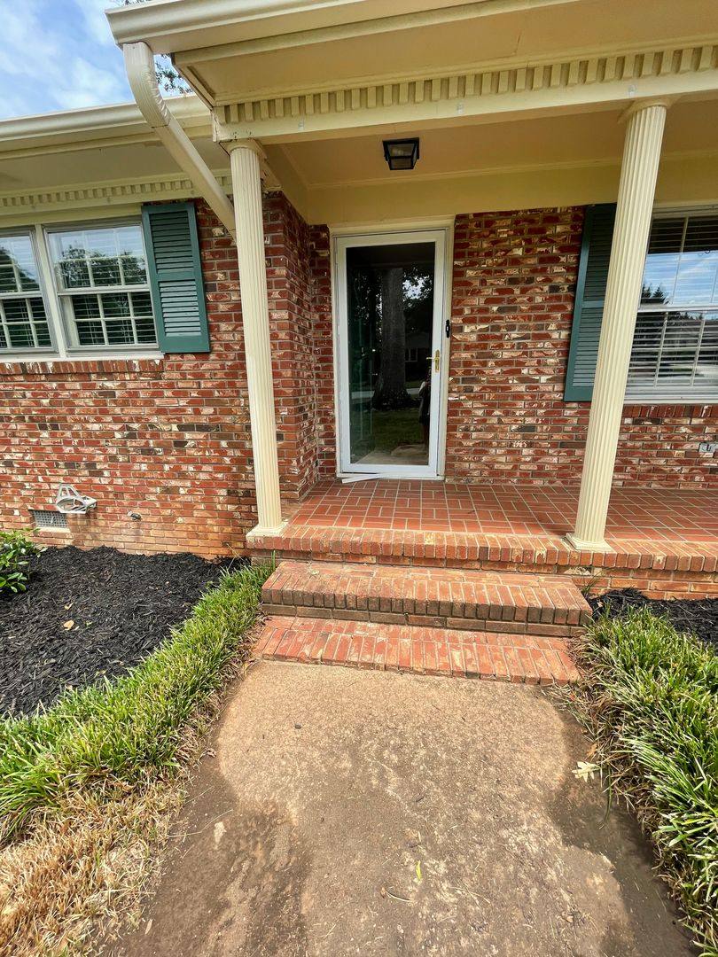 House for rent at 5 Ramblewood Lane, Greenville, SC 29615
