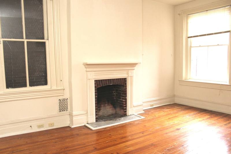 Apartment for rent at 12 E Biddle St #2, Baltimore, MD 21202