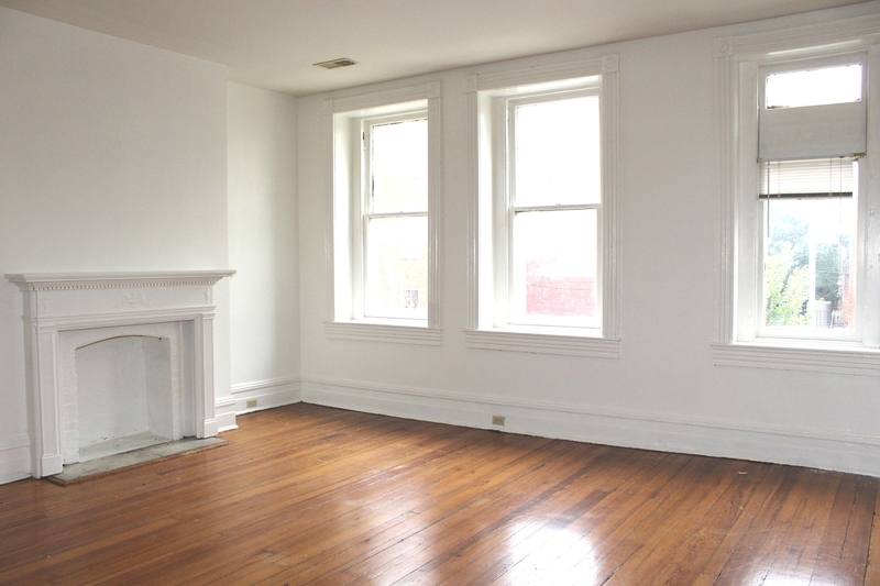 Apartment for rent at 12 E Biddle St #2, Baltimore, MD 21202