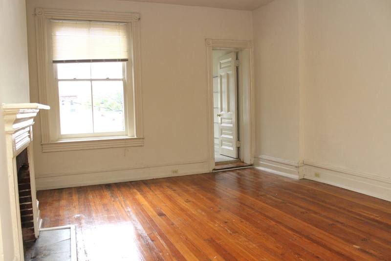 Apartment for rent at 12 E Biddle St #2, Baltimore, MD 21202