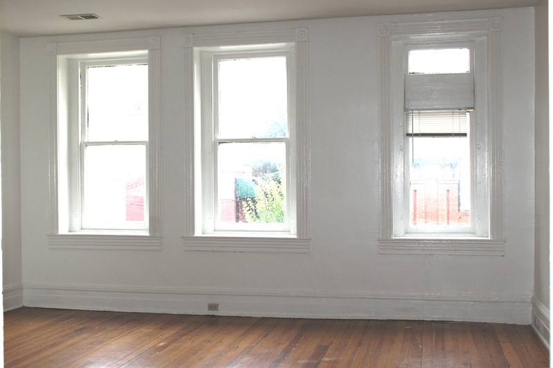 Apartment for rent at 12 E Biddle St #2, Baltimore, MD 21202