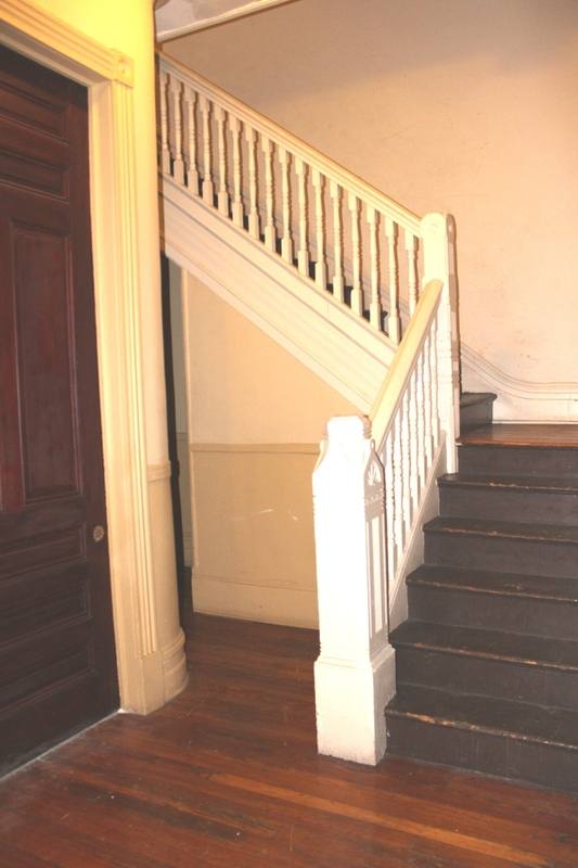 Apartment for rent at 12 E Biddle St #2, Baltimore, MD 21202