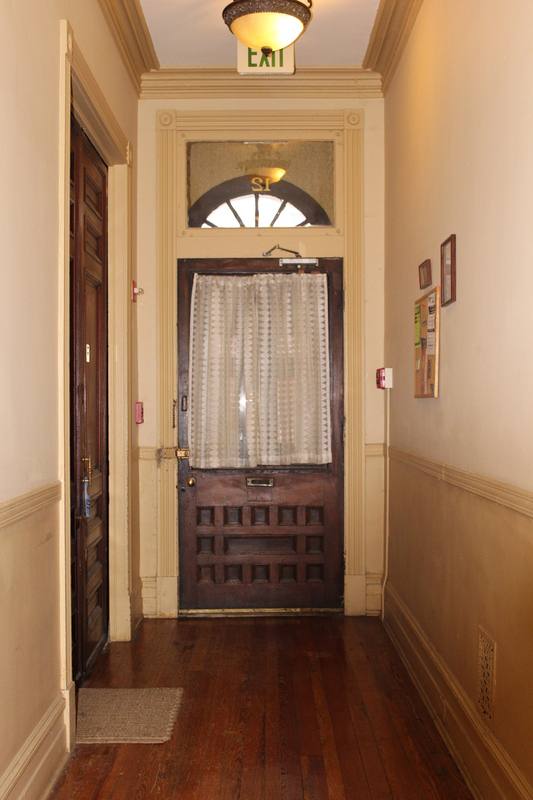 Apartment for rent at 12 E Biddle St #2, Baltimore, MD 21202