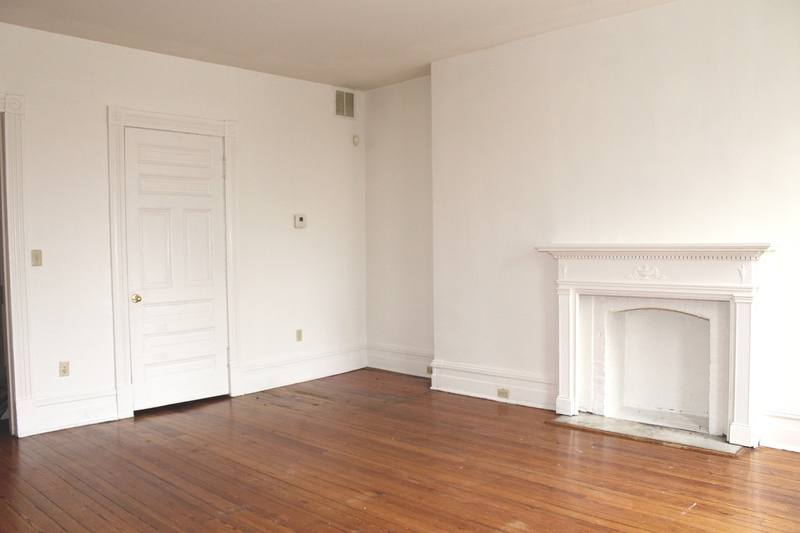 Apartment for rent at 12 E Biddle St #2, Baltimore, MD 21202