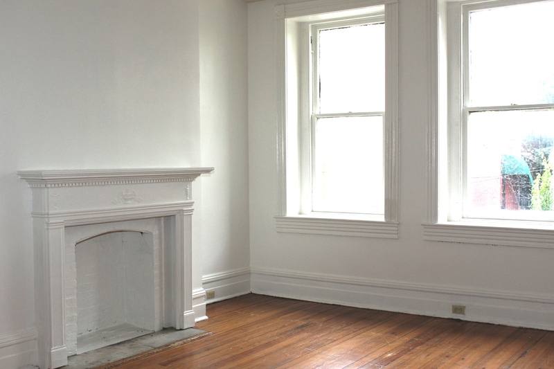 Apartment for rent at 12 E Biddle St #2, Baltimore, MD 21202