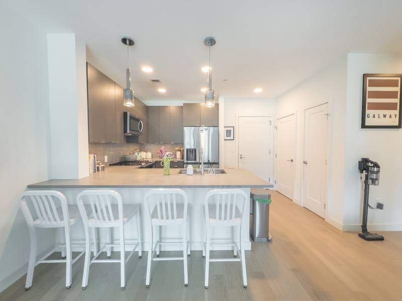 Apartment for rent at 65 Lewis St #204, East Boston, MA 02128