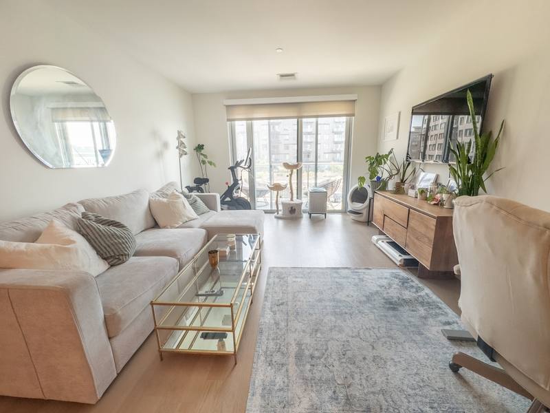 Apartment for rent at 65 Lewis St #204, East Boston, MA 02128