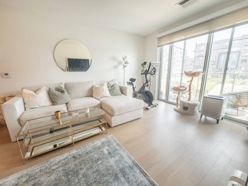 Apartment for rent at 65 Lewis St #204, East Boston, MA 02128