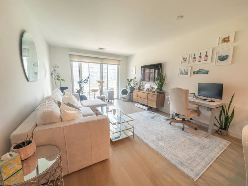 Apartment for rent at 65 Lewis St #204, East Boston, MA 02128