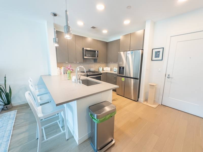 Apartment for rent at 65 Lewis St #204, East Boston, MA 02128