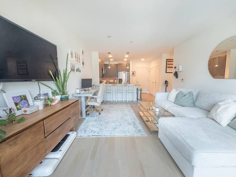 Apartment for rent at 65 Lewis St #204, East Boston, MA 02128