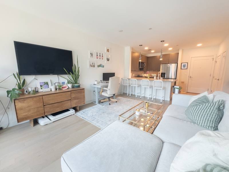 Apartment for rent at 65 Lewis St #204, East Boston, MA 02128