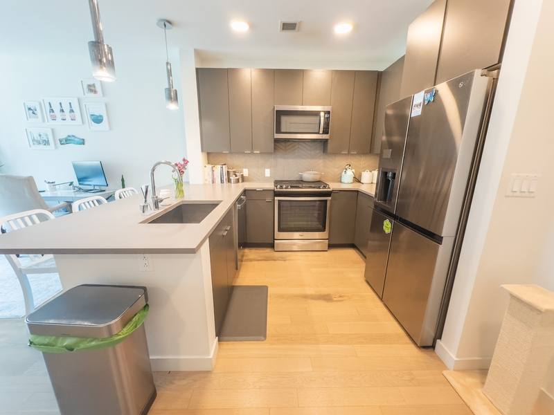 Apartment for rent at 65 Lewis St #204, East Boston, MA 02128