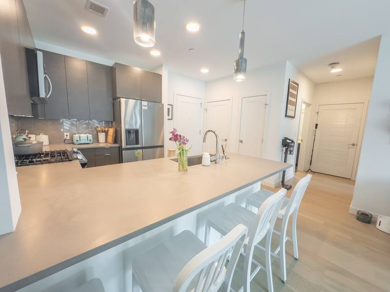 Apartment for rent at 65 Lewis St #204, East Boston, MA 02128
