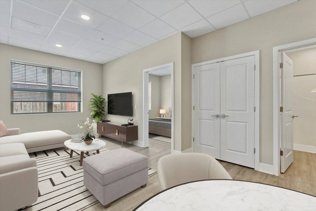 Apartment for rent at 421 W King St, East Berlin, PA 17316