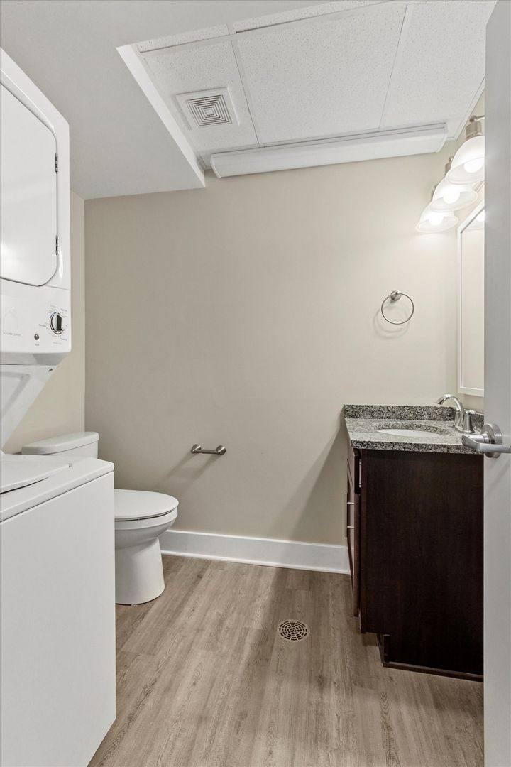 Apartment for rent at 421 W King St, East Berlin, PA 17316