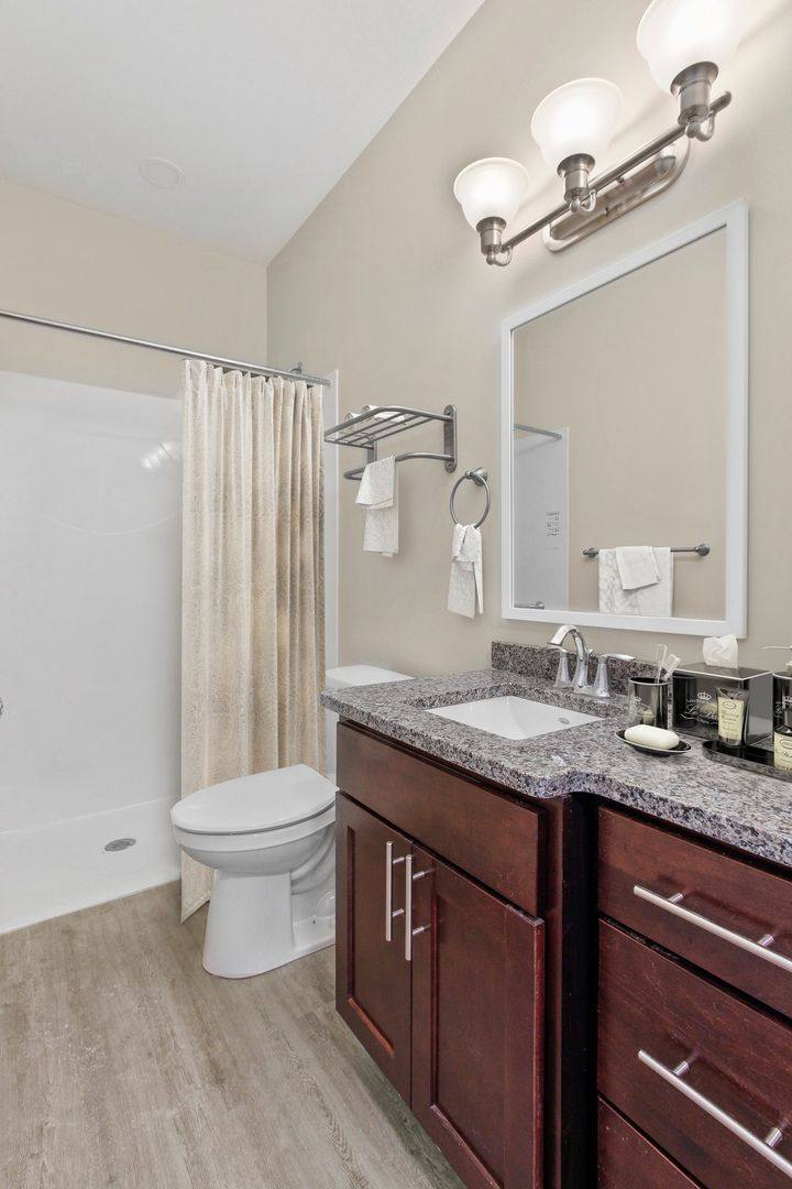 Apartment for rent at 421 W King St, East Berlin, PA 17316