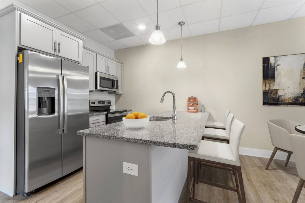 Apartment for rent at 421 W King St, East Berlin, PA 17316