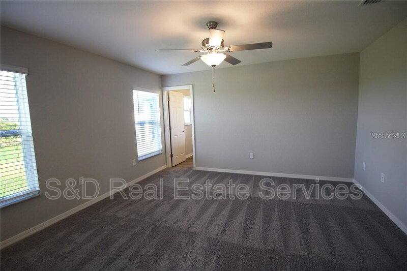 House for rent at 4125 Red Fern Lane, Lakeland, FL 33813