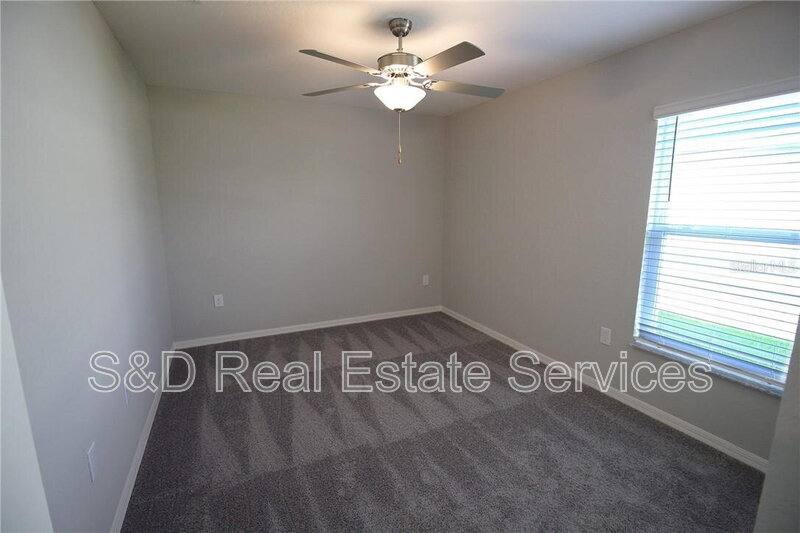 House for rent at 4125 Red Fern Lane, Lakeland, FL 33813