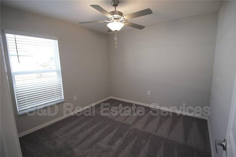 House for rent at 4125 Red Fern Lane, Lakeland, FL 33813