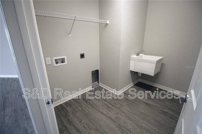 House for rent at 4125 Red Fern Lane, Lakeland, FL 33813