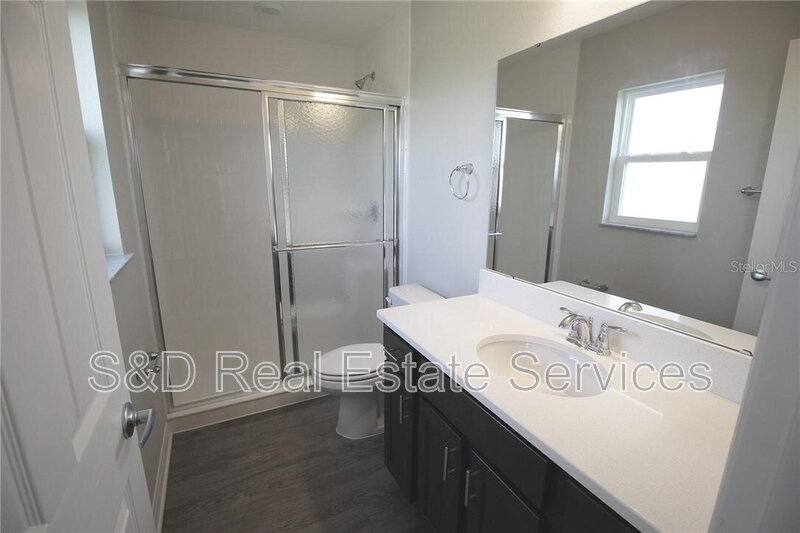 House for rent at 4125 Red Fern Lane, Lakeland, FL 33813