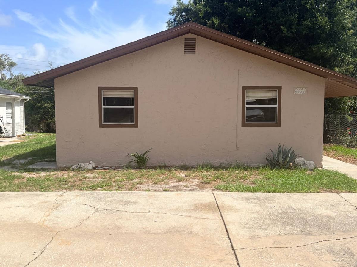 Apartment for rent at 5743 Elm St, New Port Richey, FL 34652