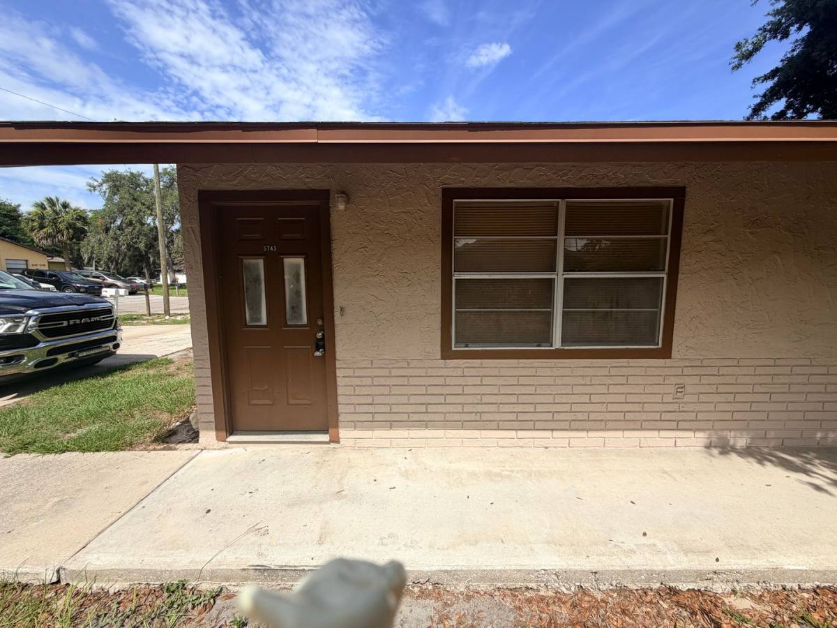 Apartment for rent at 5743 Elm St, New Port Richey, FL 34652