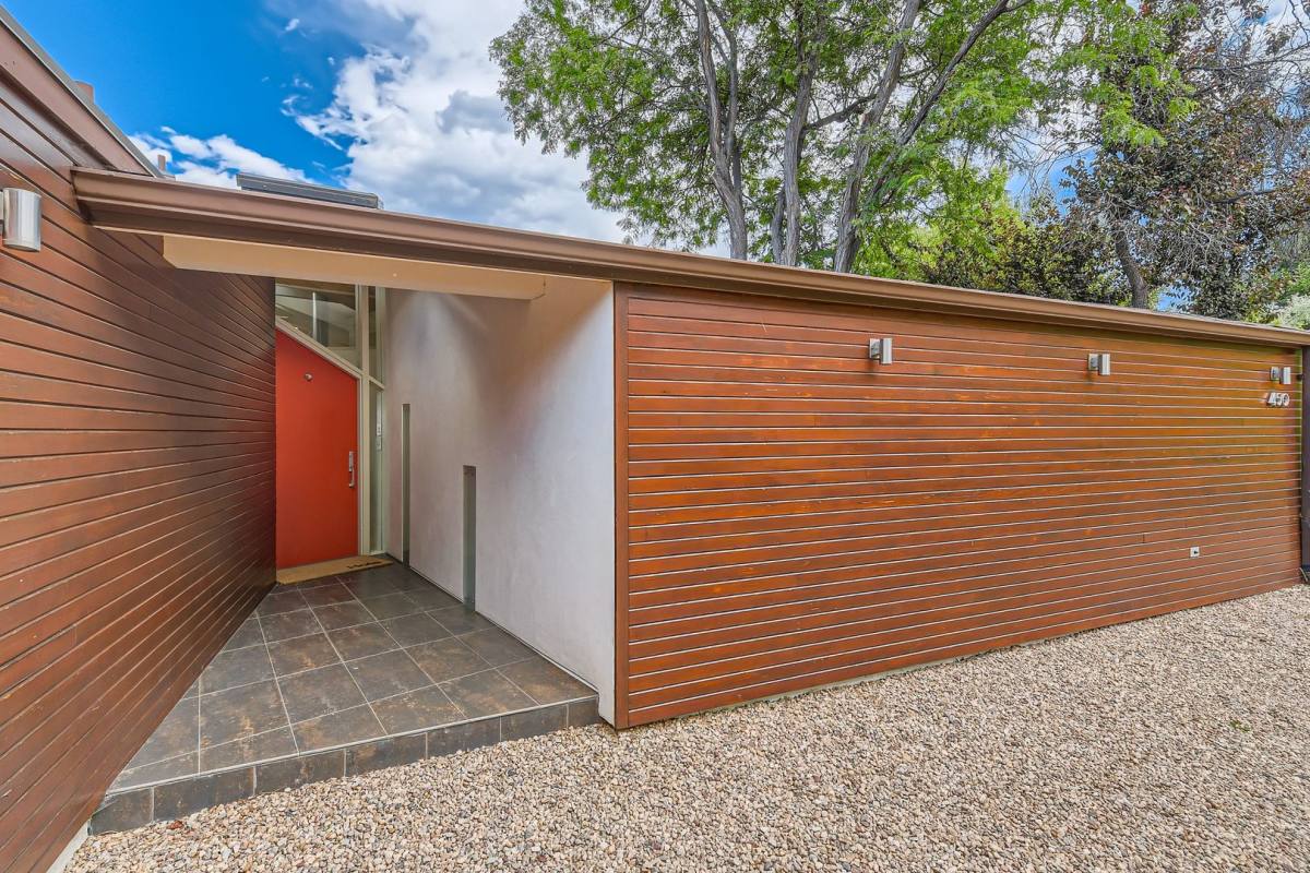 House for rent at 450 College Ave, Boulder, CO 80302