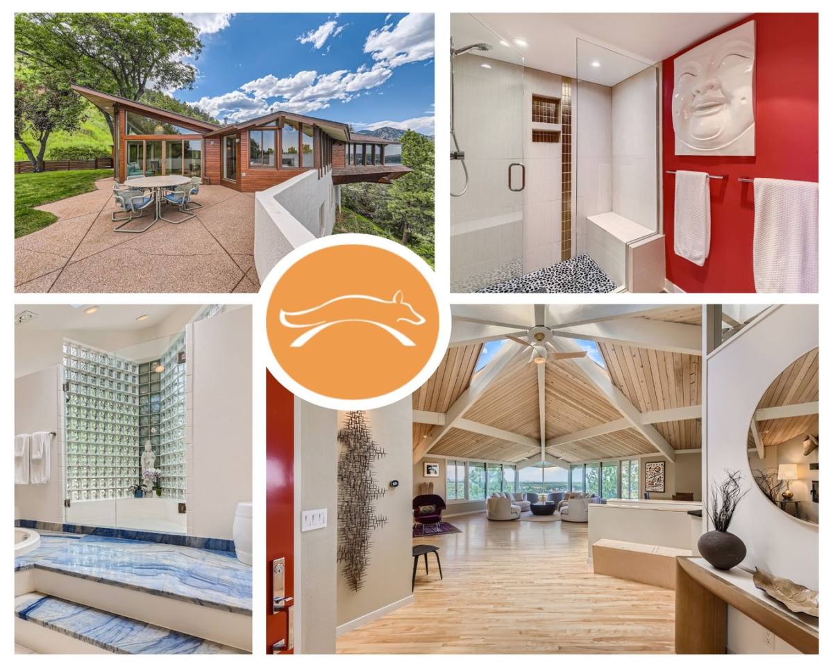 House for rent at 450 College Ave, Boulder, CO 80302