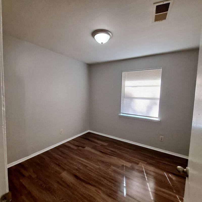 House for rent at 2655 Whitman Ave, Memphis, TN 38112