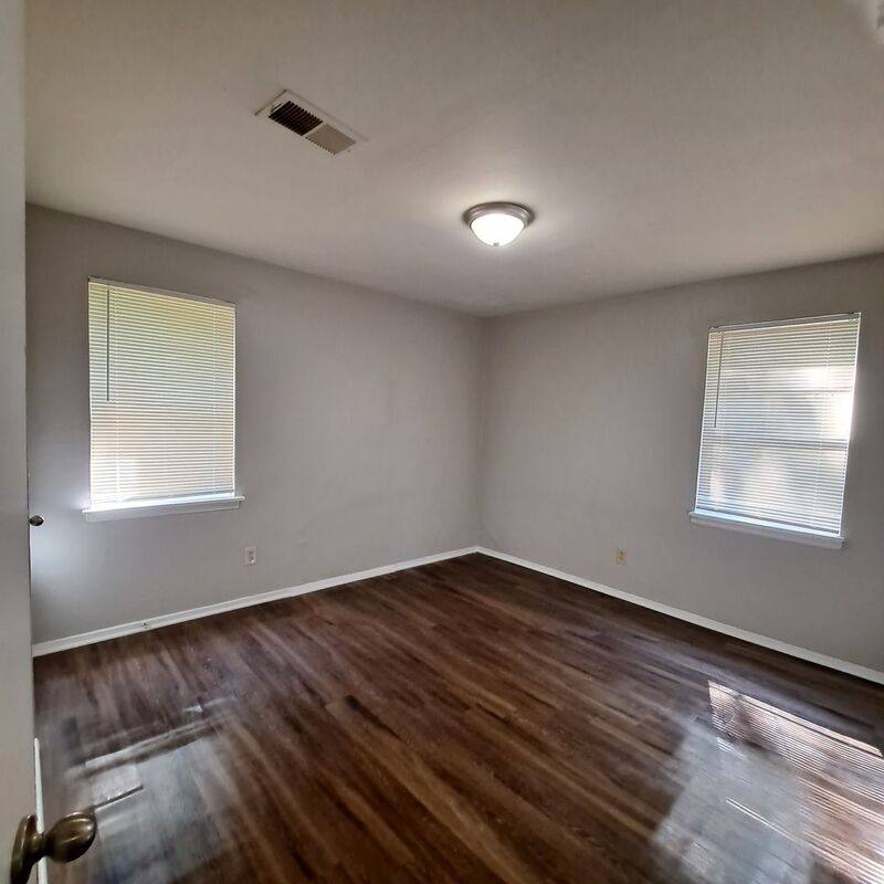 House for rent at 2655 Whitman Ave, Memphis, TN 38112