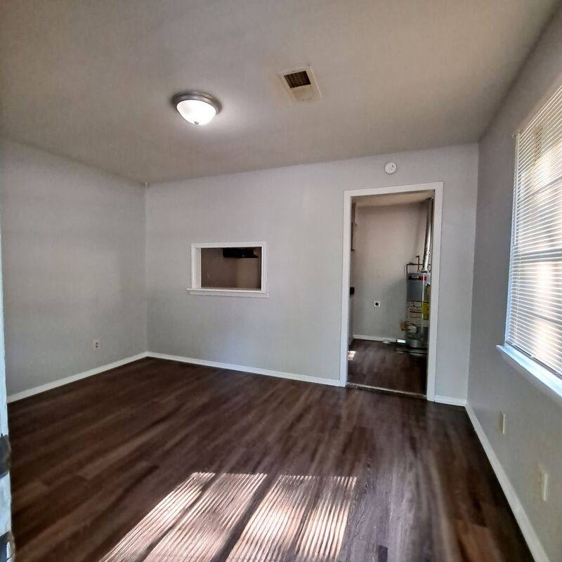 House for rent at 2655 Whitman Ave, Memphis, TN 38112
