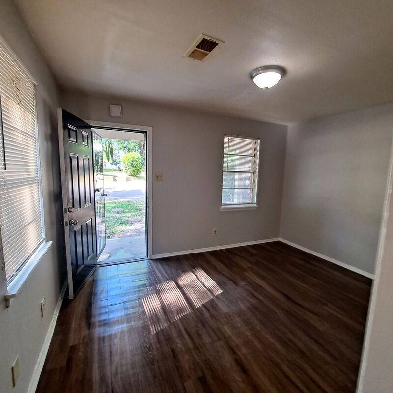 House for rent at 2655 Whitman Ave, Memphis, TN 38112