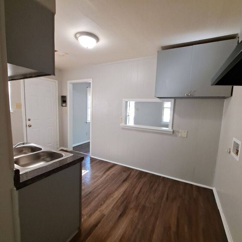 House for rent at 2655 Whitman Ave, Memphis, TN 38112