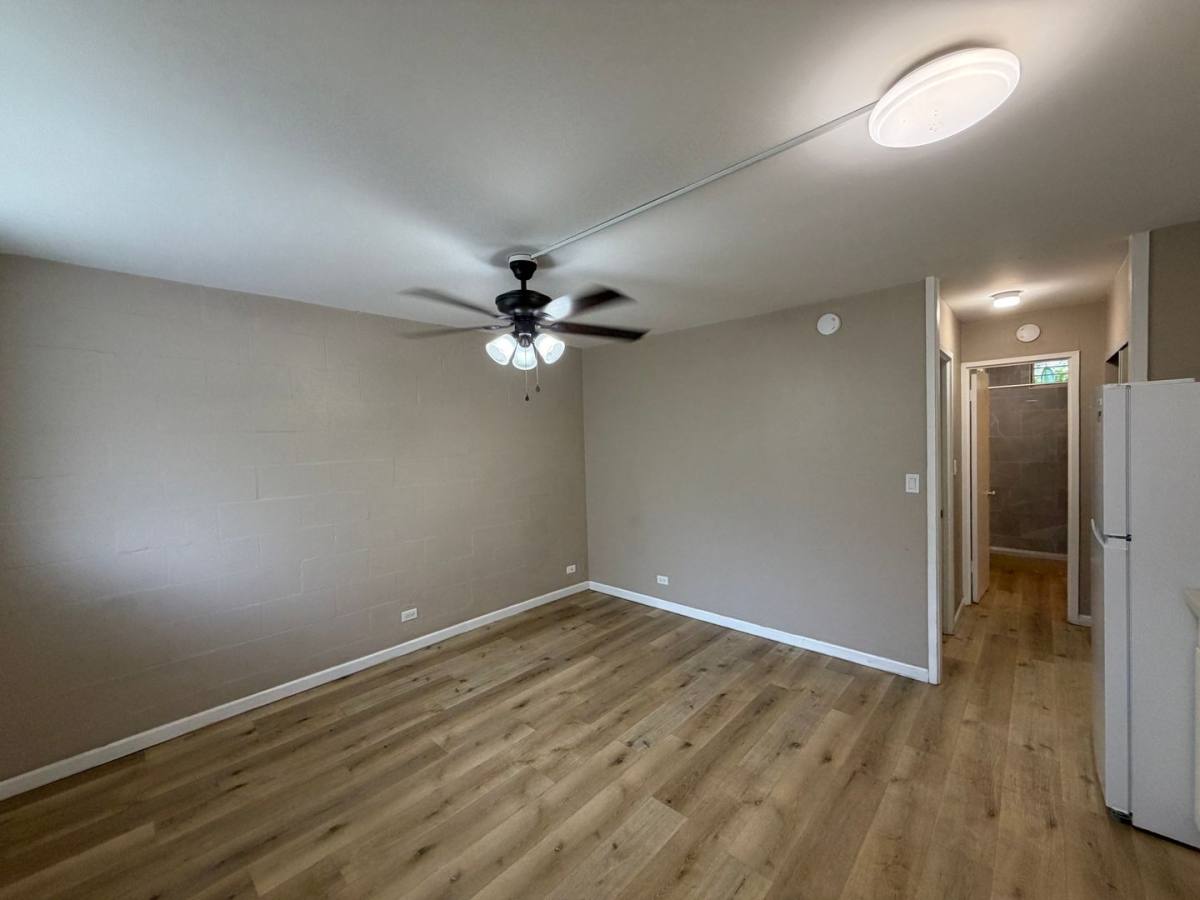 Apartment for rent at 403 Hobron Lane, Honolulu, HI 96815