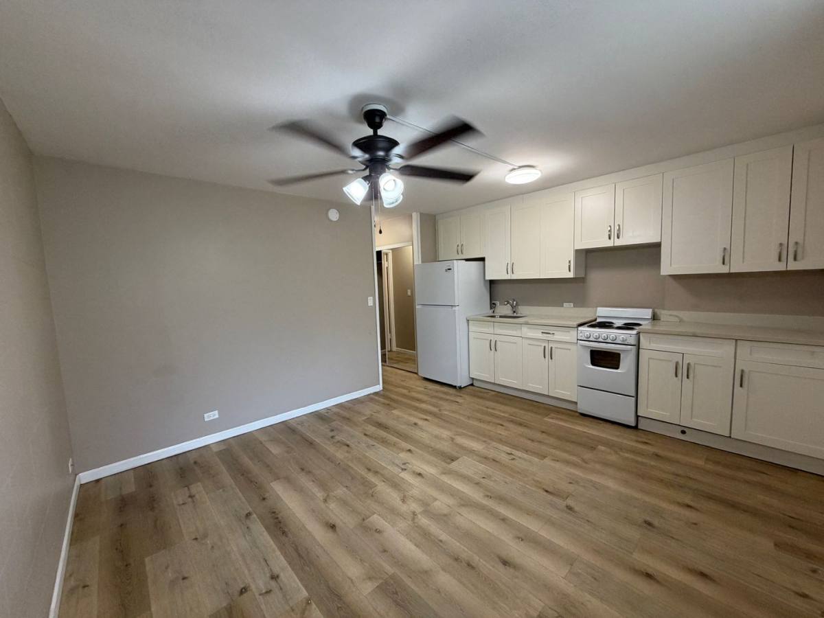 Apartment for rent at 403 Hobron Lane, Honolulu, HI 96815