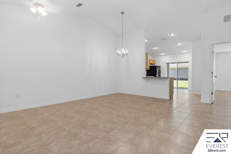 Townhouse for rent at 14 Uniontin Court #B, Palm Coast, FL 32164