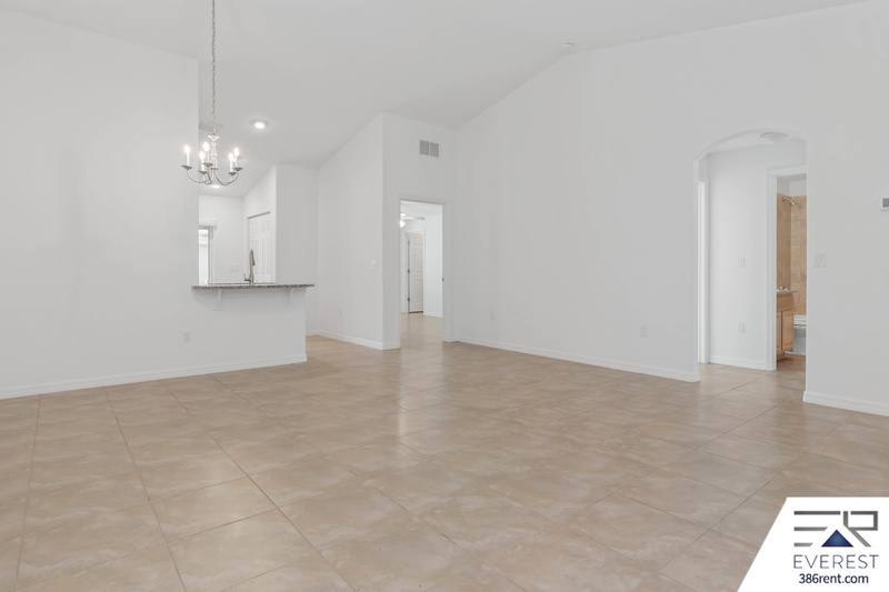 Townhouse for rent at 14 Uniontin Court #B, Palm Coast, FL 32164