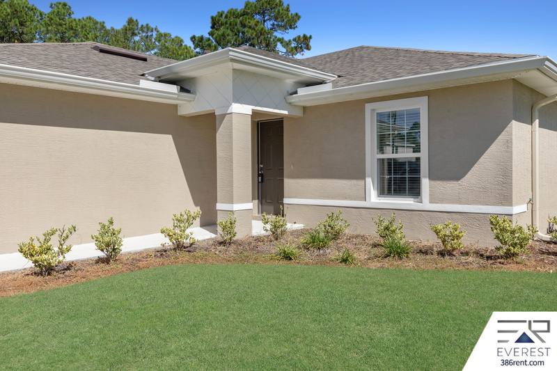 Townhouse for rent at 14 Uniontin Court #B, Palm Coast, FL 32164