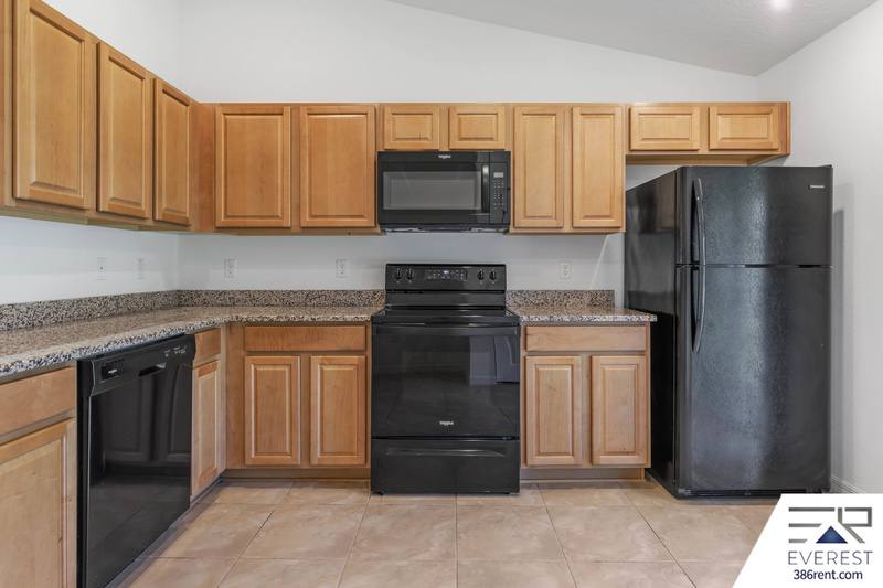 Townhouse for rent at 14 Uniontin Court #B, Palm Coast, FL 32164