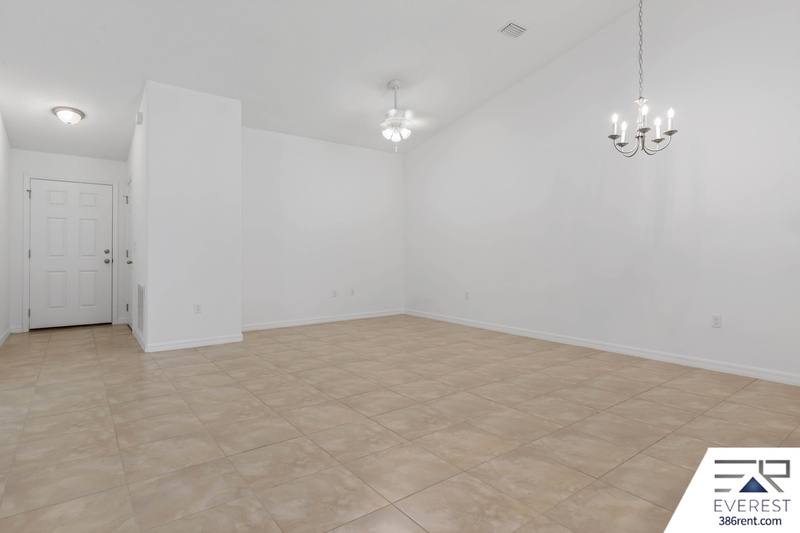 Townhouse for rent at 14 Uniontin Court #B, Palm Coast, FL 32164