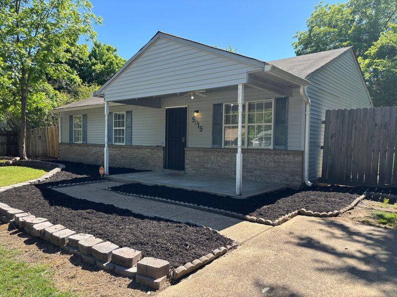 House for rent at 5015 French Bend Lane, Memphis, TN 38127